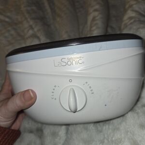 LaSonic Jewelry Cleaning Machine